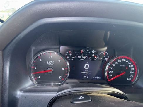 Used 2015 GMC Sierra 1500 Denali w/ Driver Alert Package AWD/4WD image 10