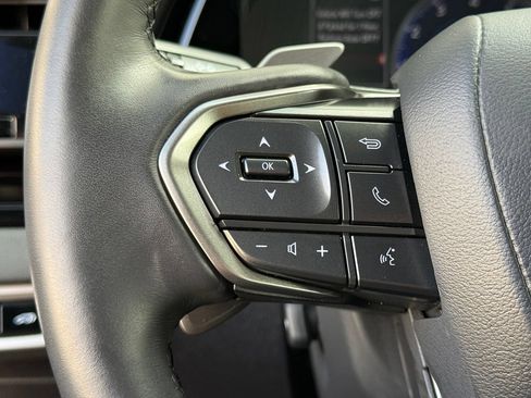 Certified 2024 Lexus RX 350 FWD w/ Technology Package image 25