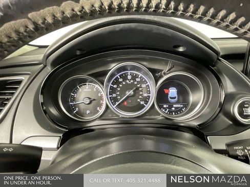 Used 2019 MAZDA CX-9 Sport image 48