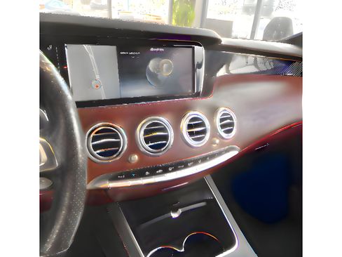 Used 2017 Mercedes-Benz S 63 AMG 4MATIC Cabriolet image 52