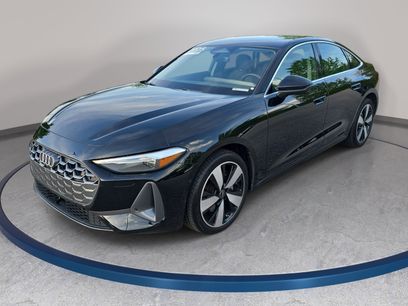 Certified 2025 Audi A5 2.0T Premium w/ Convenience Package