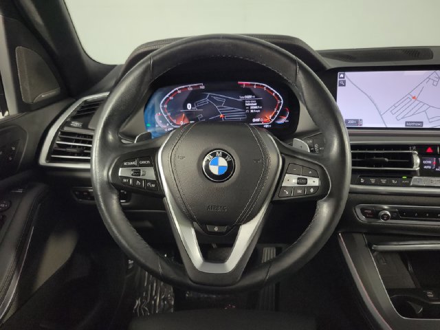 Used 2020 BMW X5 xDrive40i w/ Luxury Seating Package AWD/4WD image 23