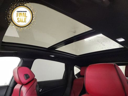 Used 2019 Acura RDX A-Spec image 29