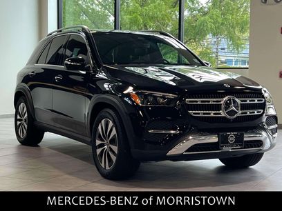 Certified 2025 Mercedes-Benz GLE 350 4MATIC