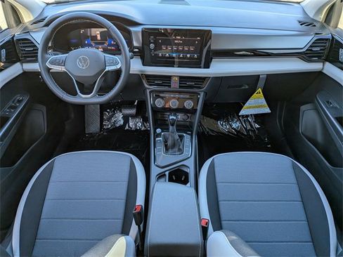 New 2026 Volkswagen Taos S image 14