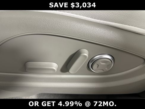 New 2026 Hyundai Palisade Limited image 10