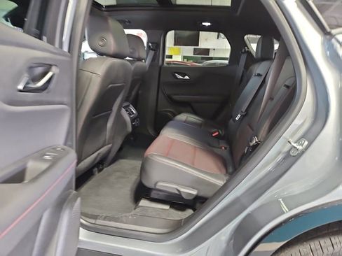 Used 2023 Chevrolet Blazer RS w/ Driver Confidence II Package AWD/4WD image 7
