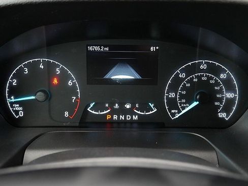 Used 2024 Ford Transit 250 Low Roof w/ Exterior Upgrade Package image 19