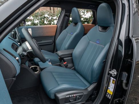 Used 2025 MINI Cooper Countryman S w/ Comfort Package Max image 5