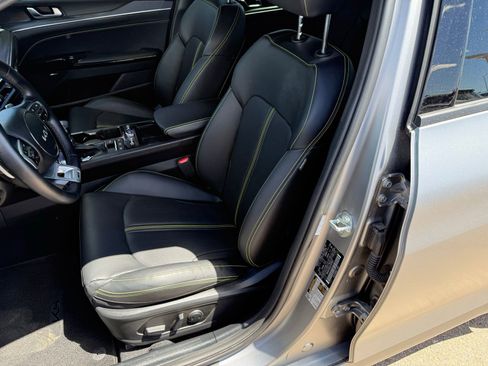 Used 2025 Kia K5 GT w/ GT1 Package image 33