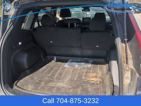 Used 2024 Honda CR-V Sport image 12