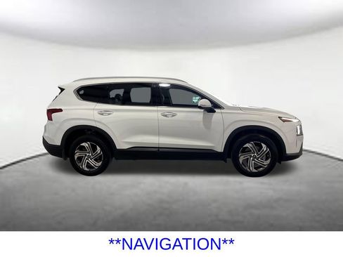 Used 2023 Hyundai Santa Fe SEL w/ Winter Weather Package FWD image 7