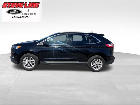 Used 2024 Ford Edge SEL w/ Convenience Package AWD/4WD image 1