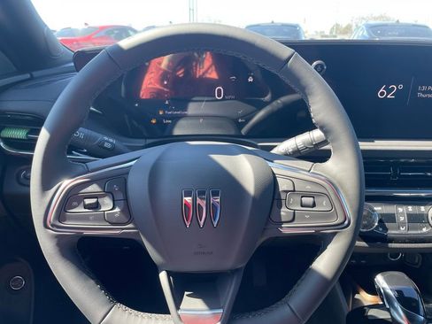 New 2026 Buick Envista Sport Touring w/ Convenience I Package image 14