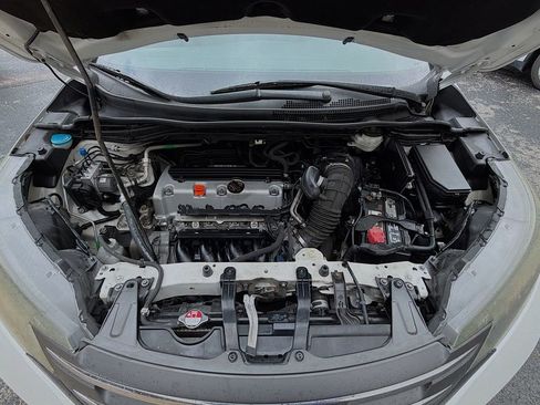Used 2014 Honda CR-V LX image 27