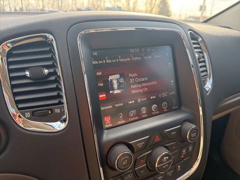 Used 2017 Dodge Durango GT w/ Premium Group image 30