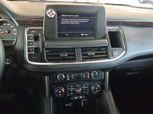 Certified 2024 Chevrolet Suburban LS w/ Driver Alert Package image 19