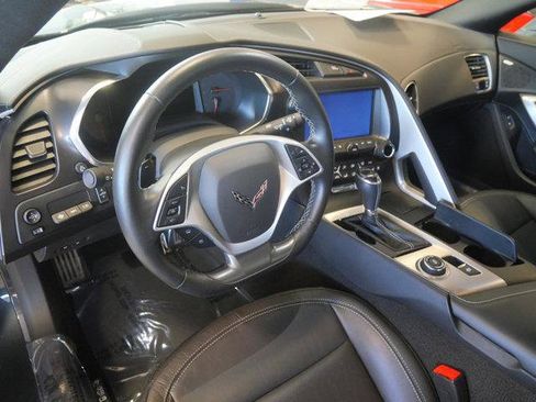 Used 2019 Chevrolet Corvette Grand Sport image 11
