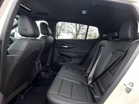 New 2026 Buick Envista Sport Touring w/ Studio Series image 6