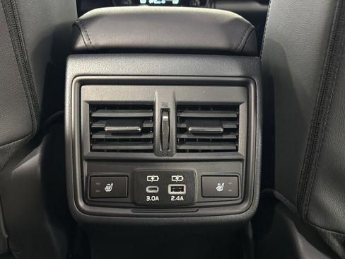 New 2026 Subaru Outback Touring XT image 25