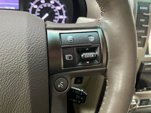 Used 2015 Lexus GX 460 w/ Premium Package AWD/4WD image 13