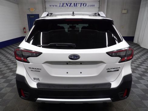 Used 2022 Subaru Outback Touring XT w/ Popular Package #2 image 39