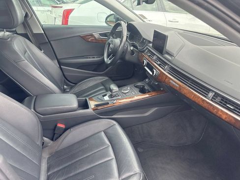 Used 2019 Audi A4 2.0T Premium w/ Convenience Package AWD/4WD image 28