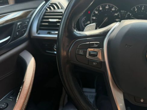 Used 2019 BMW X3 sDrive30i RWD image 22