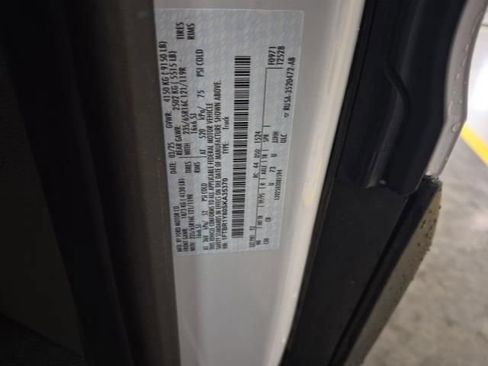 Used 2025 Ford Transit 250 Low Roof w/ Exterior Upgrade Package RWD image 13