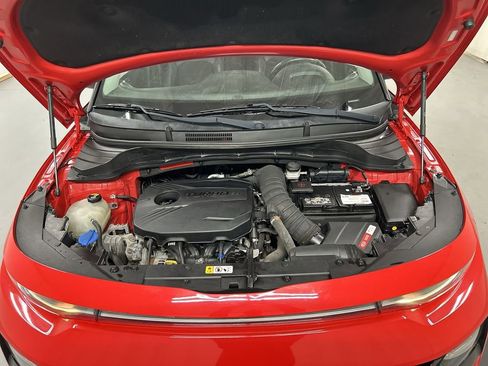 Used 2020 Kia Soul GT-Line Turbo image 24