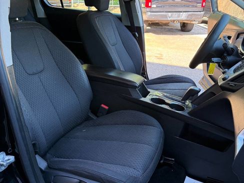 Used 2013 Chevrolet Equinox LS FWD image 21