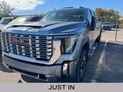 Used 2024 GMC Sierra 2500 Denali w/ Denali Reserve Package