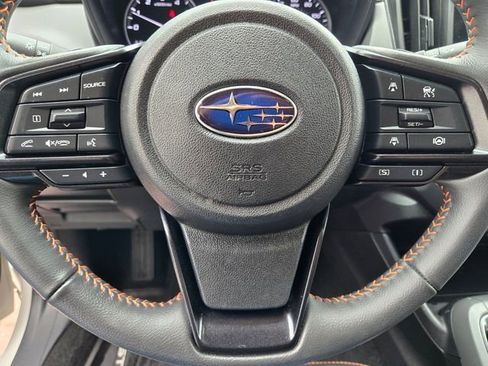 Certified 2024 Subaru Crosstrek 2.5i Limited image 25