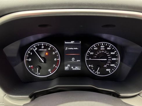 Used 2020 Subaru Legacy Limited image 15