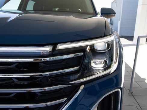 New 2026 Volkswagen Atlas SE image 10