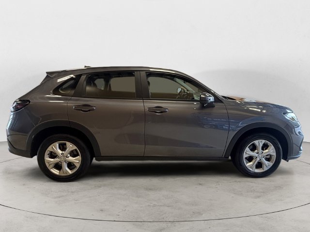 Used 2025 Honda HR-V LX image 7