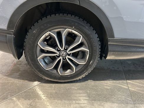 Used 2022 Honda CR-V EX image 19