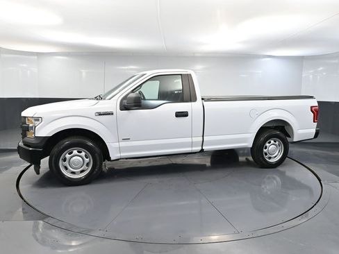 Used 2017 Ford F150 XL w/ Equipment Group 101A Mid image 12