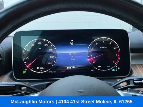 Used 2023 Mercedes-Benz C 300 4MATIC Sedan image 16