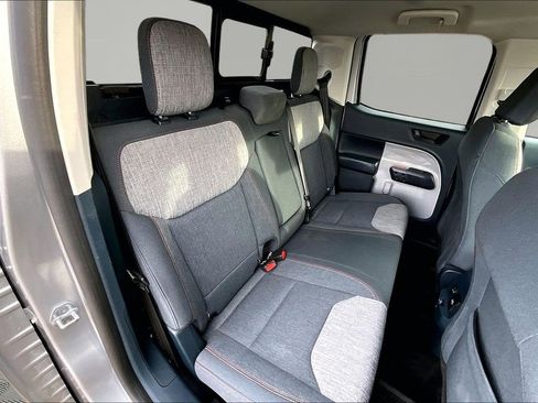 Certified 2022 Ford Maverick XLT w/ Equipment Group 300A Standard image 28