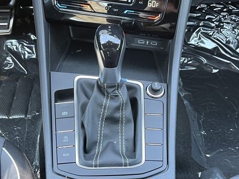 New 2026 Volkswagen Jetta Sport FWD image 17