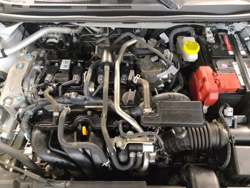 Used 2024 Nissan Sentra SV image 30