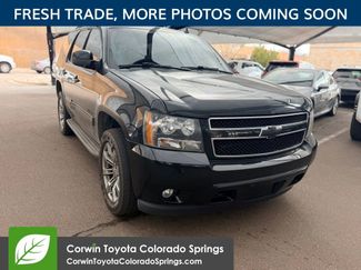 Used 2010 Chevrolet Tahoe LT w/ Luxury Package video 1
