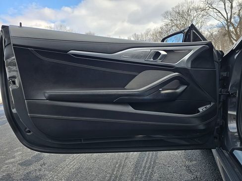 Used 2023 BMW M850i xDrive Convertible w/ M Carbon Exterior Package image 31