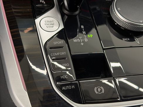 Certified 2023 BMW X5 xDrive40i w/ Premium Package image 25