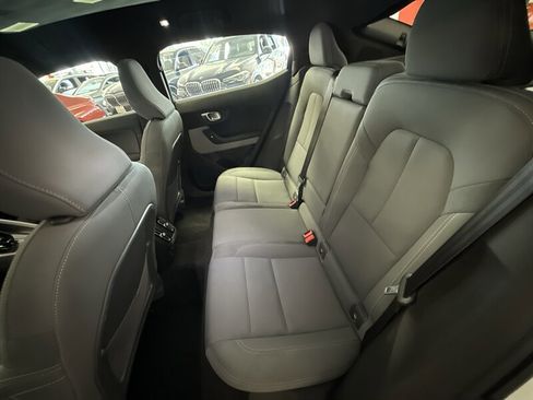Used 2021 Polestar Polestar 2 AWD/4WD image 25