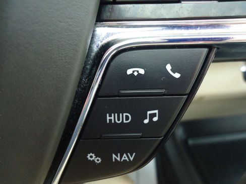 Used 2021 Lincoln Navigator Reserve image 22