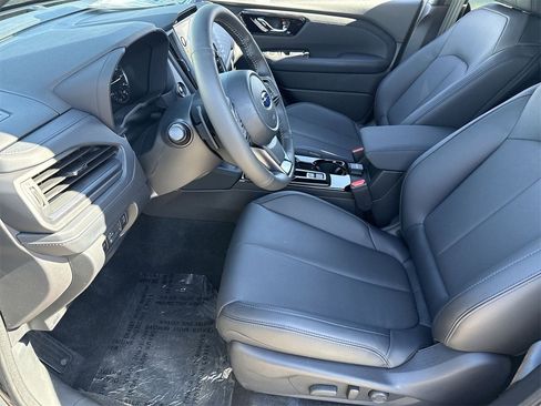New 2026 Subaru Forester Limited image 15