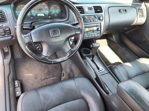 Used 2002 Honda Accord EX image 18