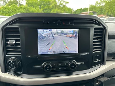 Used 2021 Ford F150 XLT w/ XTR Package AWD/4WD image 38